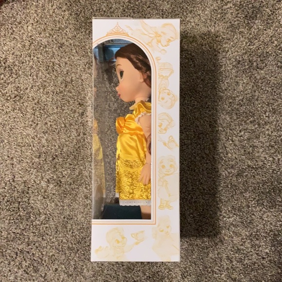 Disney Animator’s collection NEW Belle - Picture 4 of 7